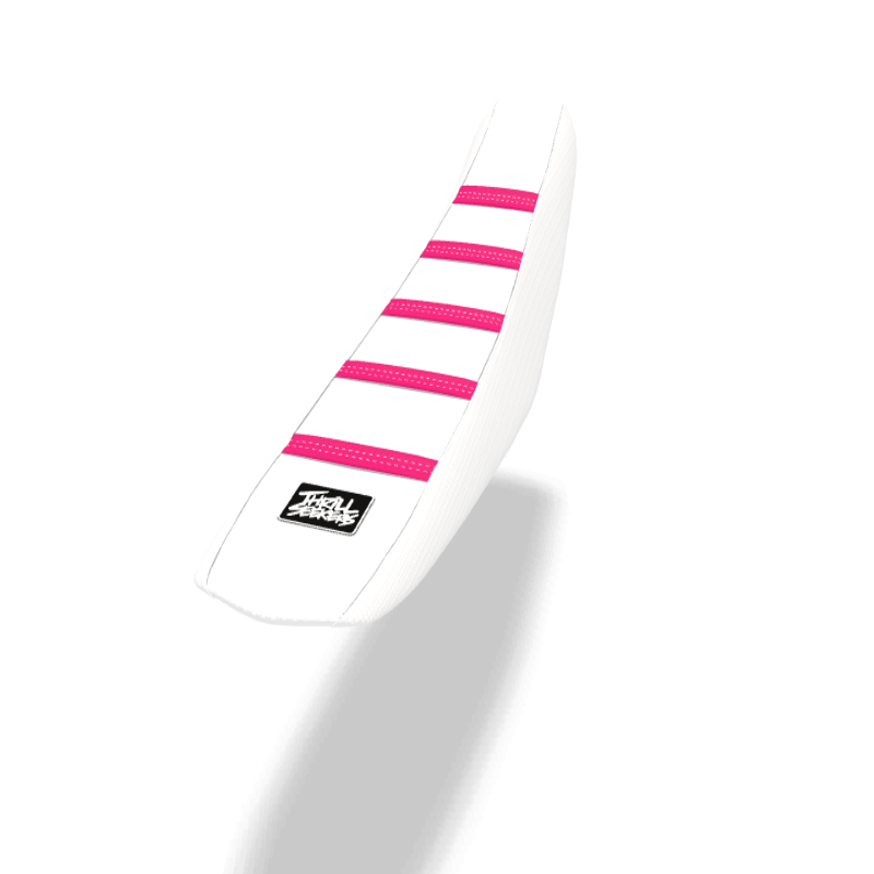 Custom Seat Cover: Heybike Villain