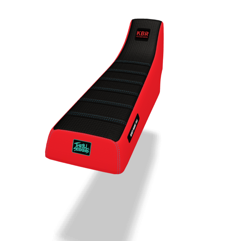 Custom Seat Cover: 2020 Honda TRX90