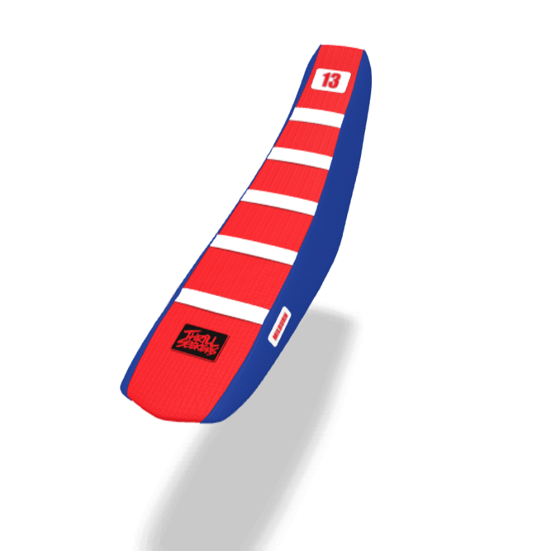 Custom Seat Cover: 2019 Honda CRF110F