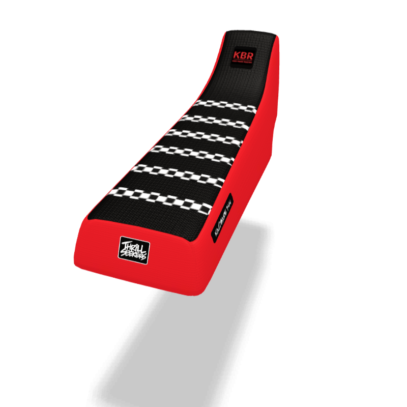 Custom Seat Cover: 2020 Honda TRX90