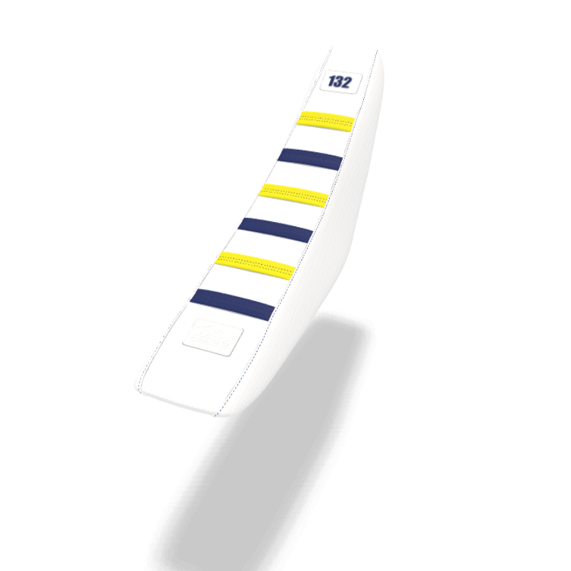 Custom Seat Cover: 2025 Husqvarna TC85