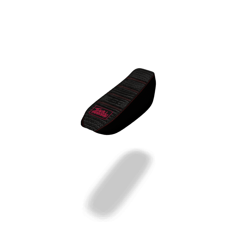 Custom Seat Cover: E-Ride Pro-SS 2.0