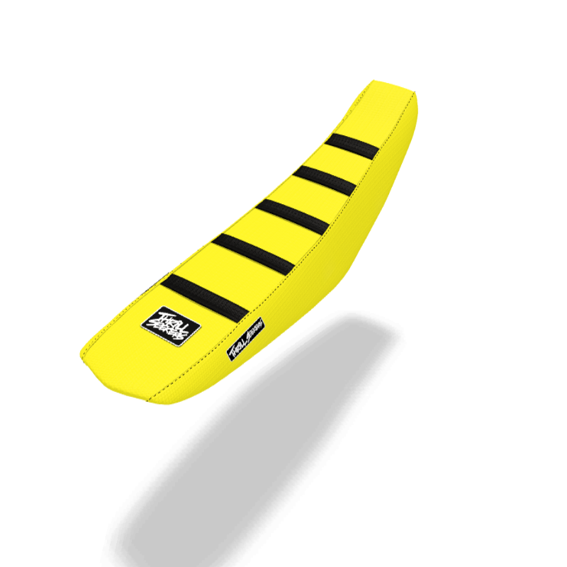 Custom Seat Cover: 2008 Suzuki RM85