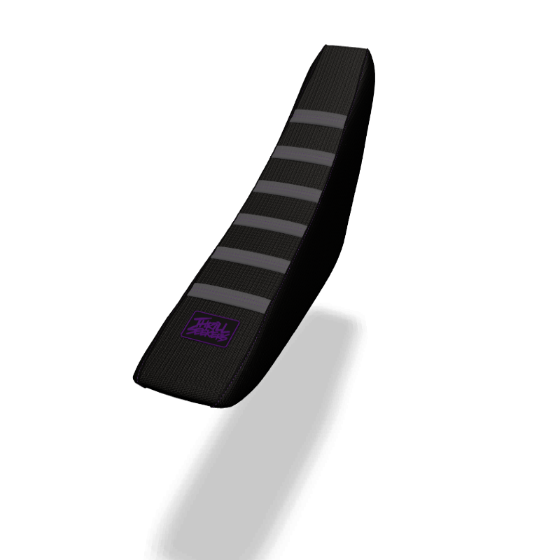 Custom Seat Cover: 2024 KTM 450 SX-F