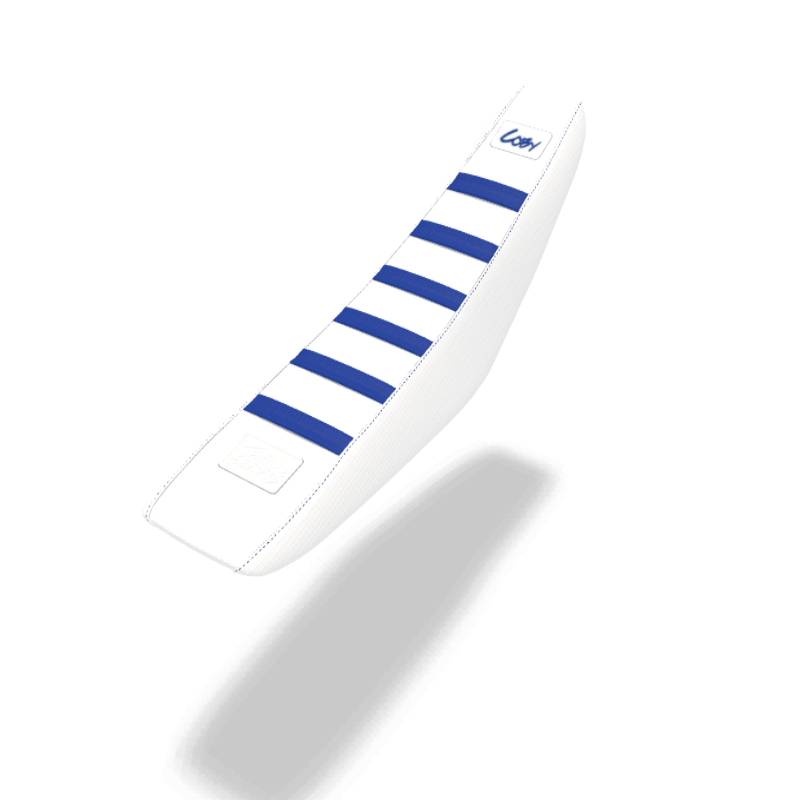 Custom Seat Cover: 2021 Yamaha YZ125