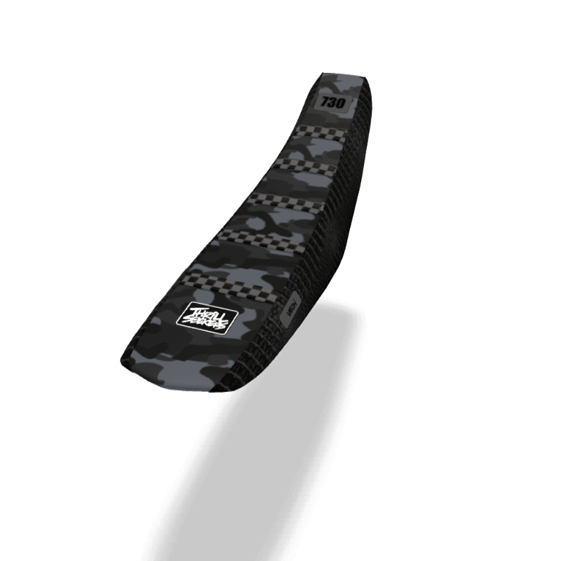 Custom Seat Cover: Yozma IN 10 PRO