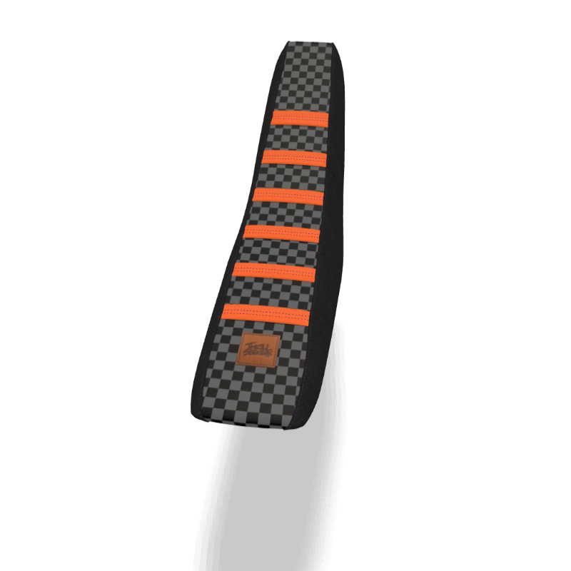 Custom Seat Cover: 2015 KTM 300 XC-W