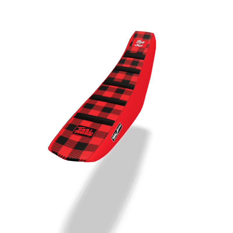 Custom Seat Cover: Yozma IN 10