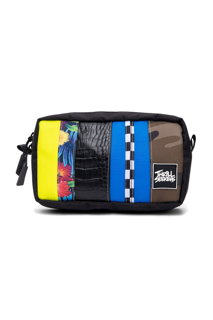 One Mo' Time Bar Bag #10