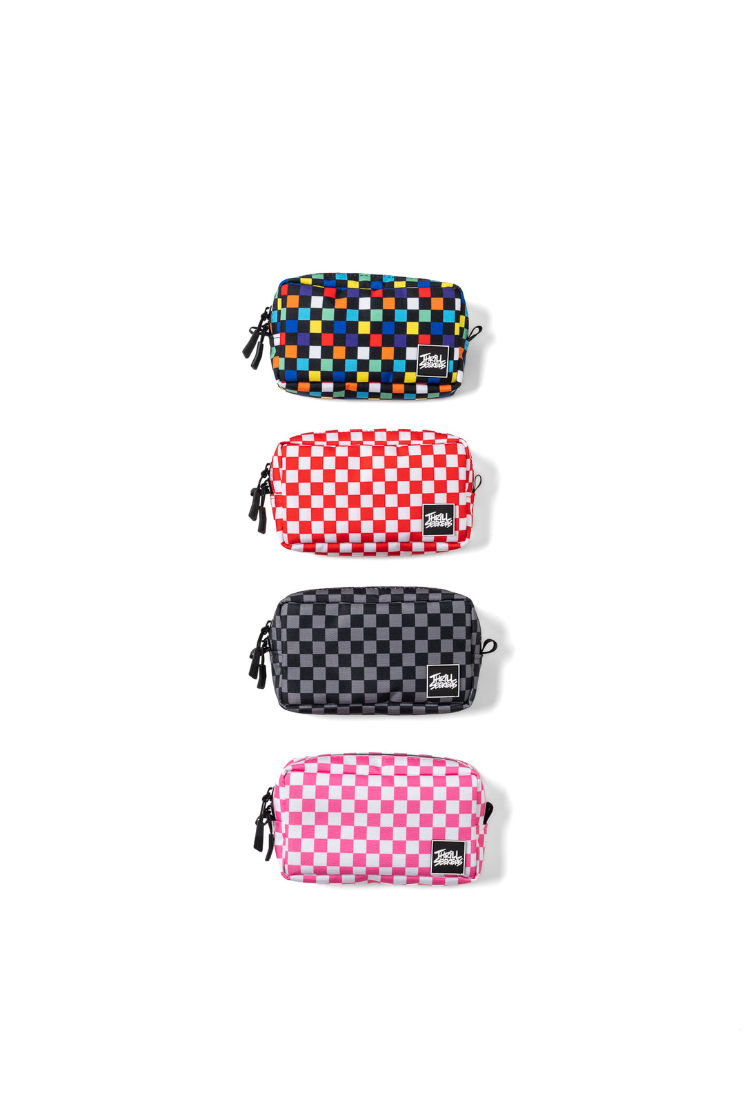 Multi Chex Bar Bag