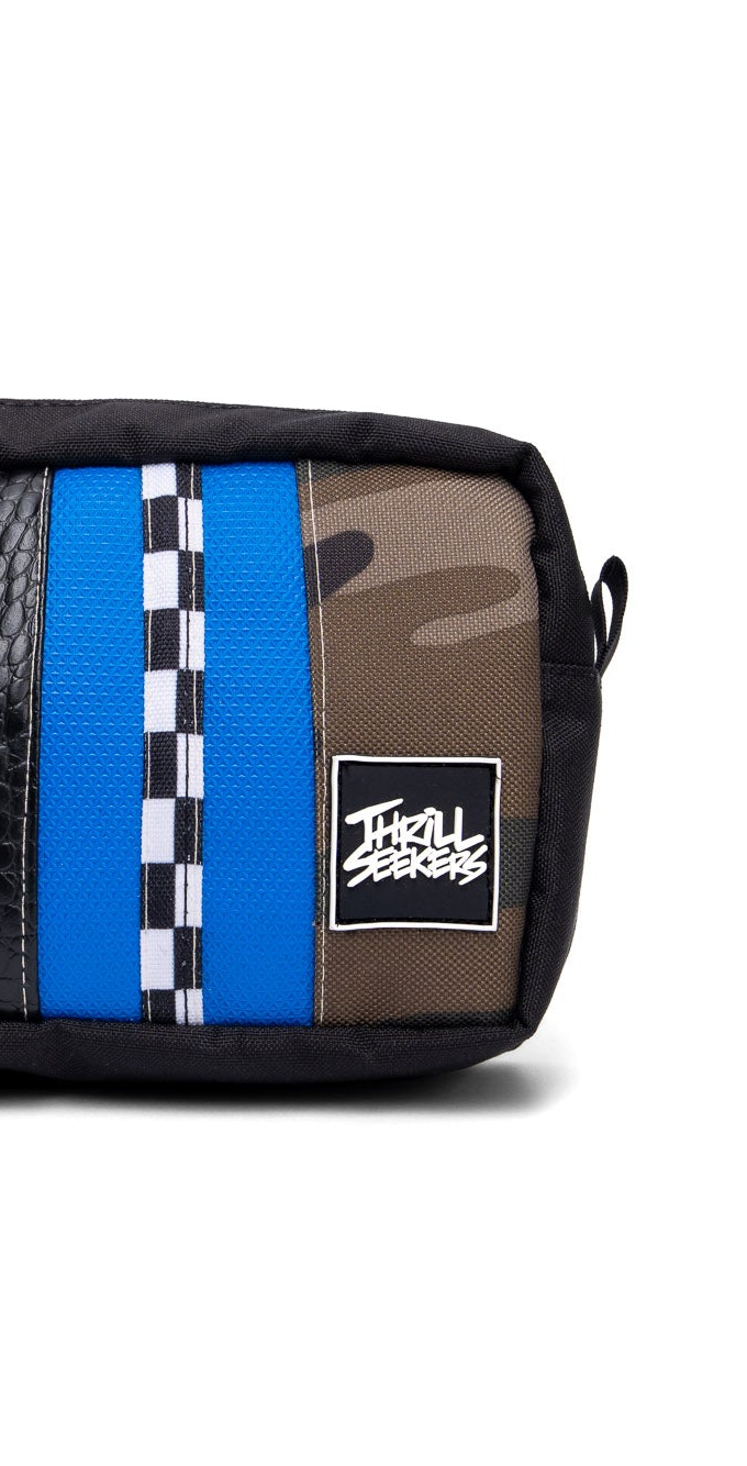 One Mo' Time Bar Bag #10