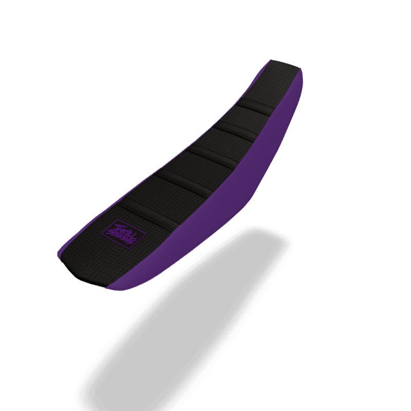 Custom Seat Cover: Fatfish BIGGIE Fat Tyre