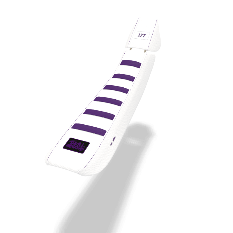 Custom Seat Cover: 2025 Yamaha YZ250F