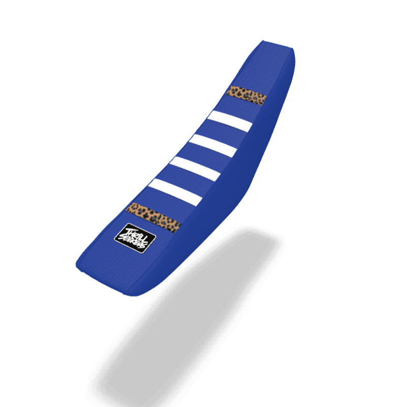 Custom Seat Cover: 2025 Yamaha YZ85
