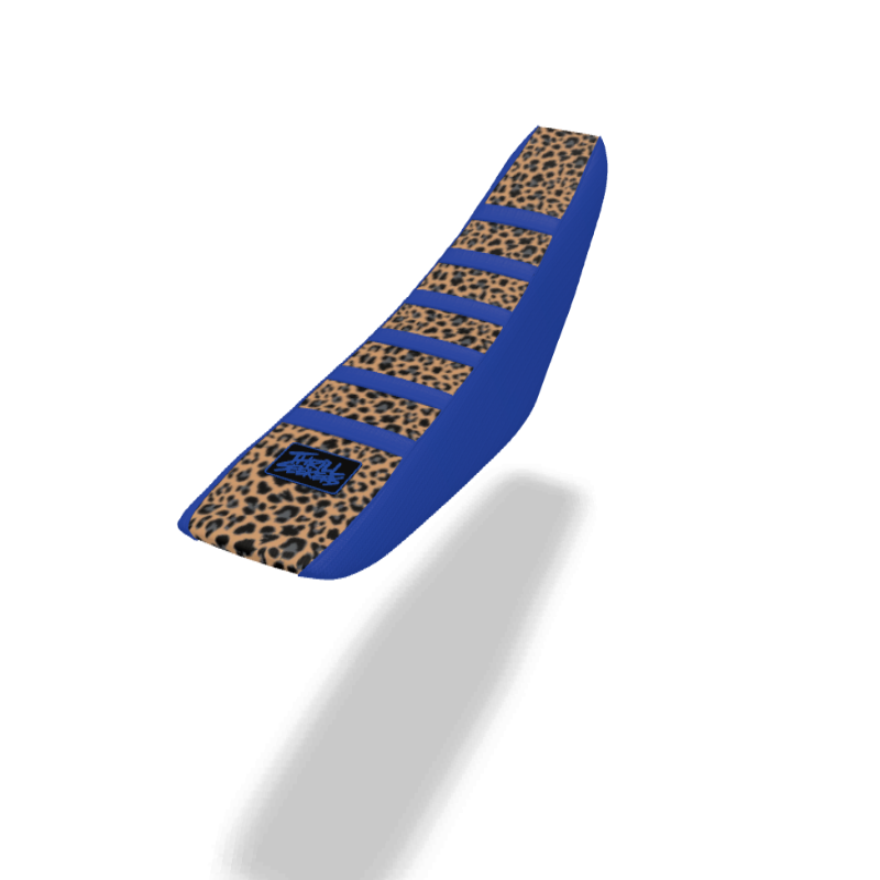 Custom Seat Cover: 2025 Yamaha YZ85