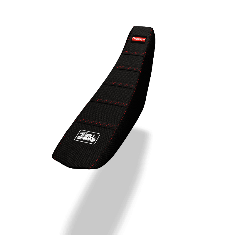Custom Seat Cover: Electro & Co ETM RTR