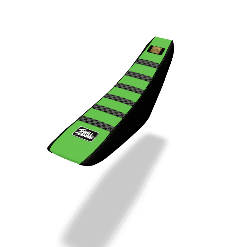 Custom Seat Cover: 2025 Kawasaki KX250