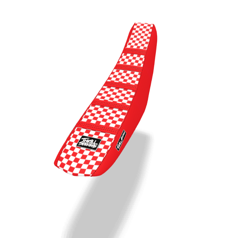 Custom Seat Cover: Yozma IN 10