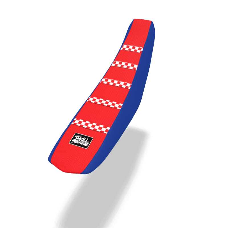 Custom Seat Cover: 2023 Honda CRF125F
