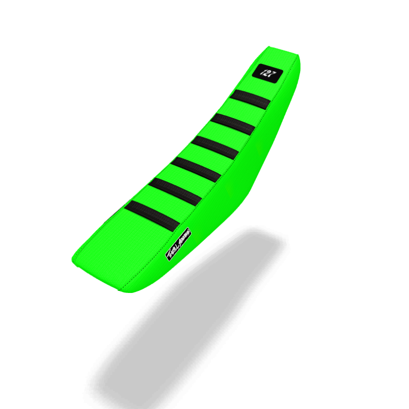 Custom Seat Cover: 2026 Kawasaki KX450