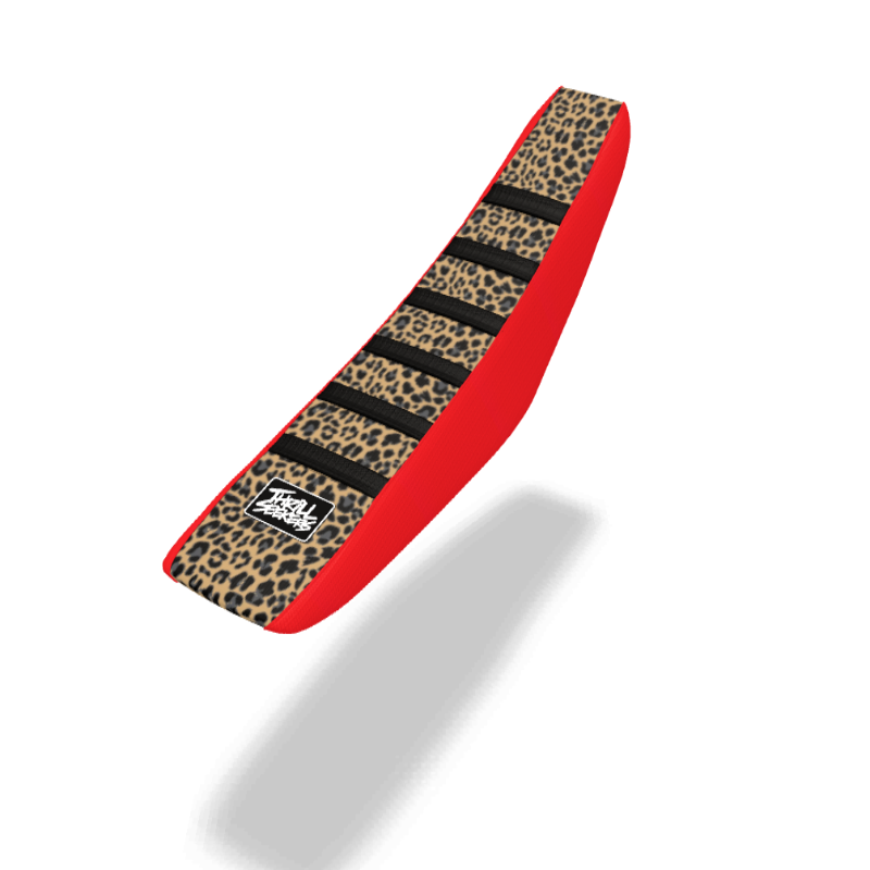 Custom Seat Cover: 2004 Honda CRF230F