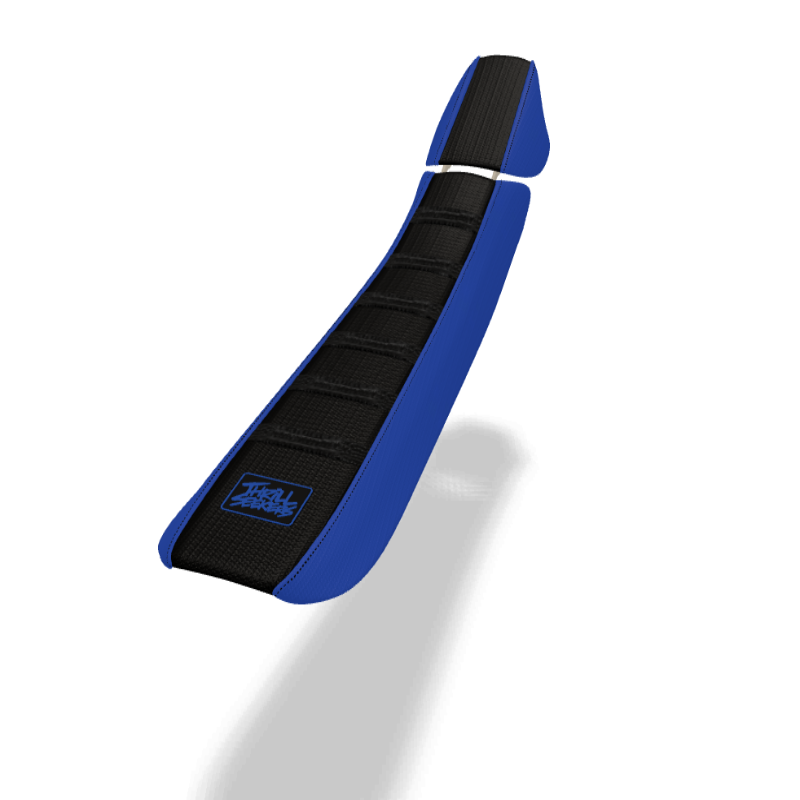 Custom Seat Cover: 2017 Yamaha YZ450F