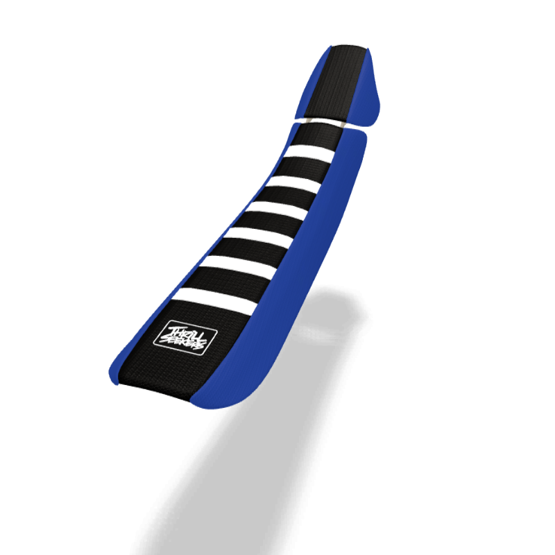 Custom Seat Cover: 2026 Yamaha YZ250FX
