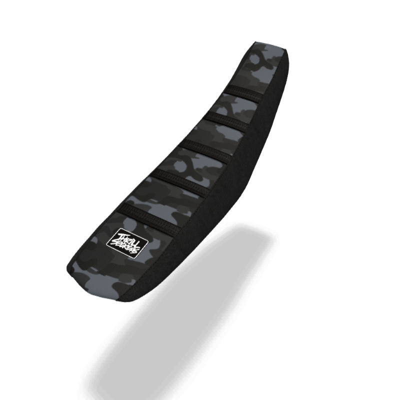 Custom Seat Cover: Ridstar Q20