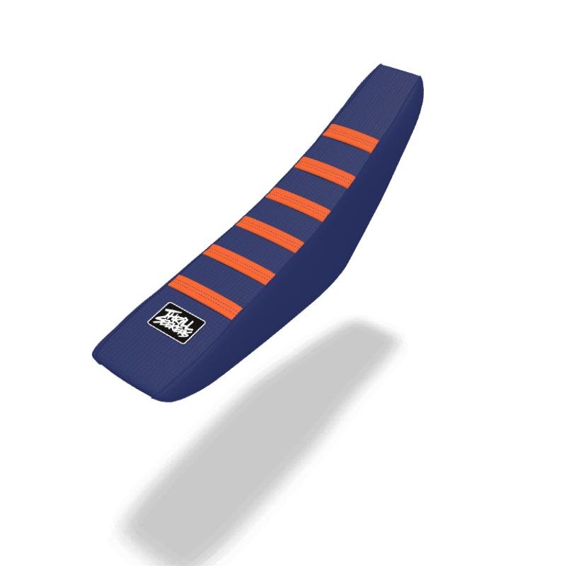 Custom Seat Cover: 2023 KTM 150 XC-W
