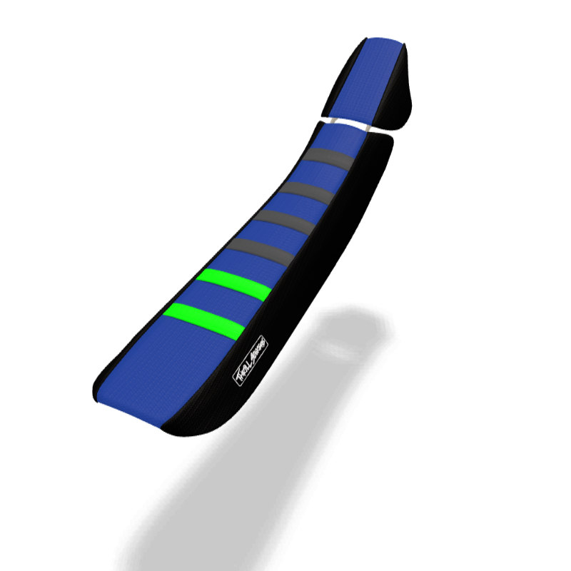Custom Seat Cover: 2023 Yamaha YZ250F