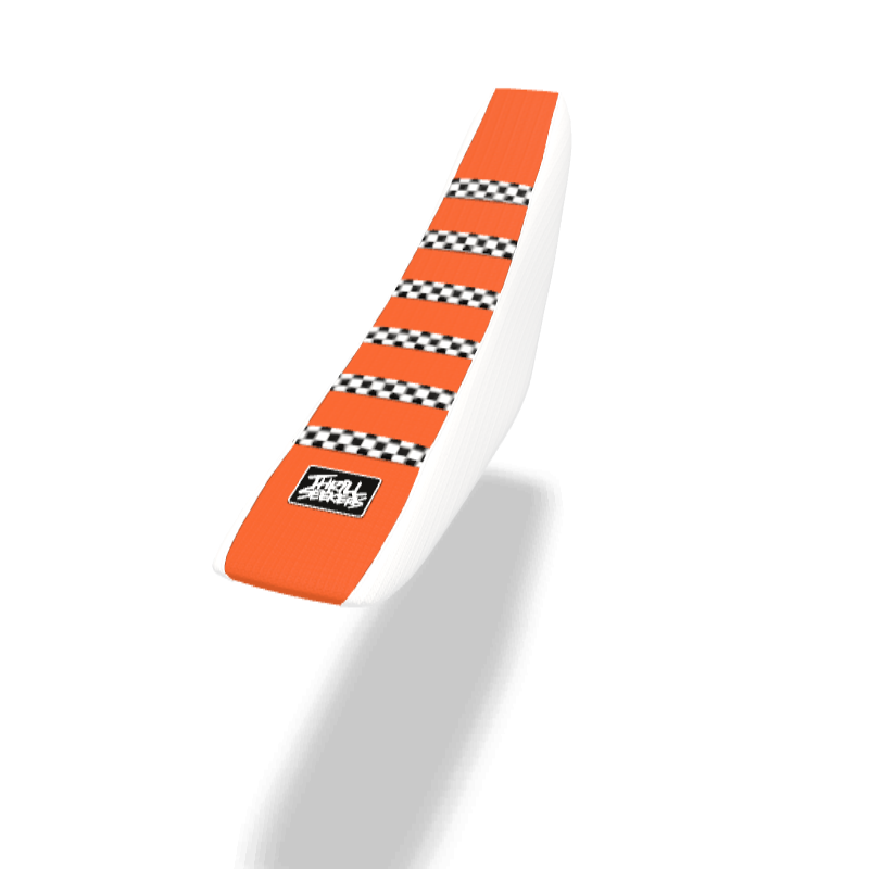 Custom Seat Cover: 2024 KTM 250 SX-F