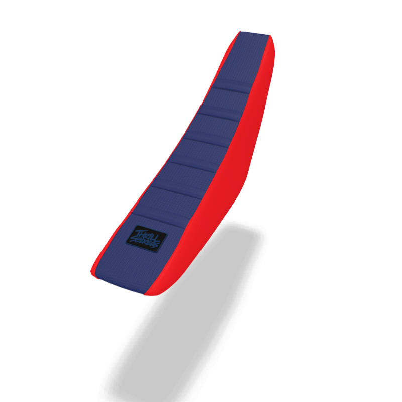 Custom Seat Cover: 2026 Honda CRF450R