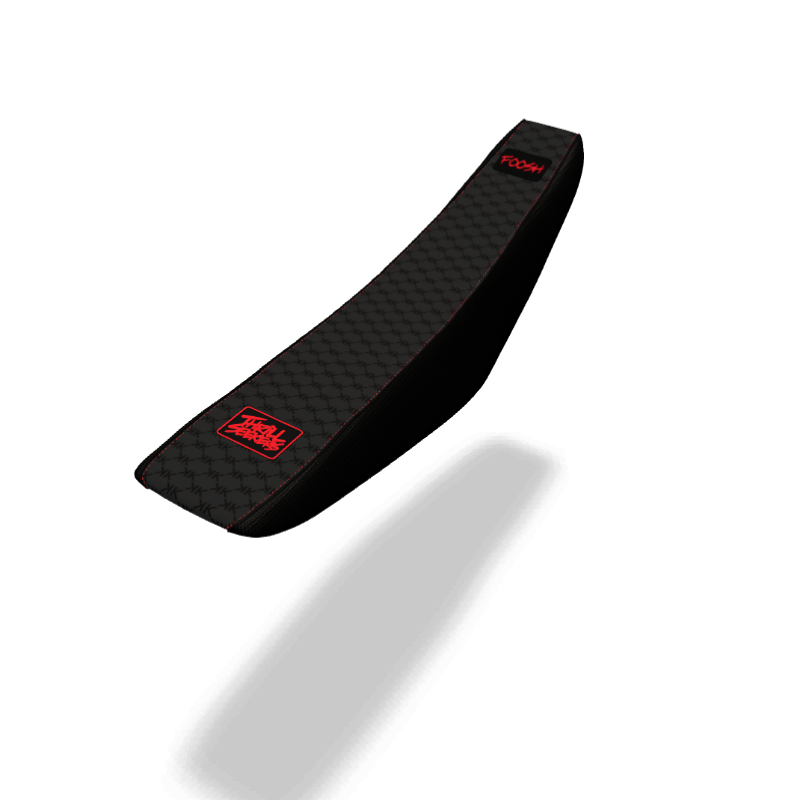 Custom Seat Cover: 2018 Honda CRF250R