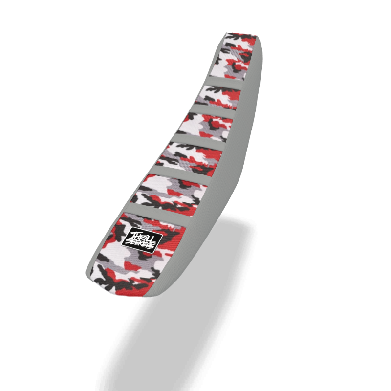 Custom Seat Cover: 2007 Honda CRF100F