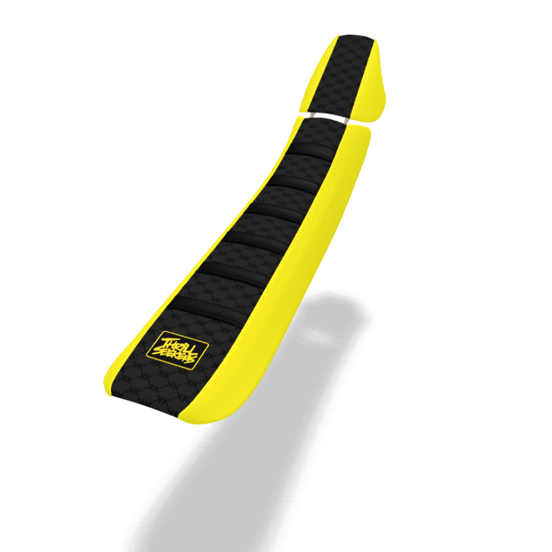 Custom Seat Cover: 2016 Yamaha YZ250F