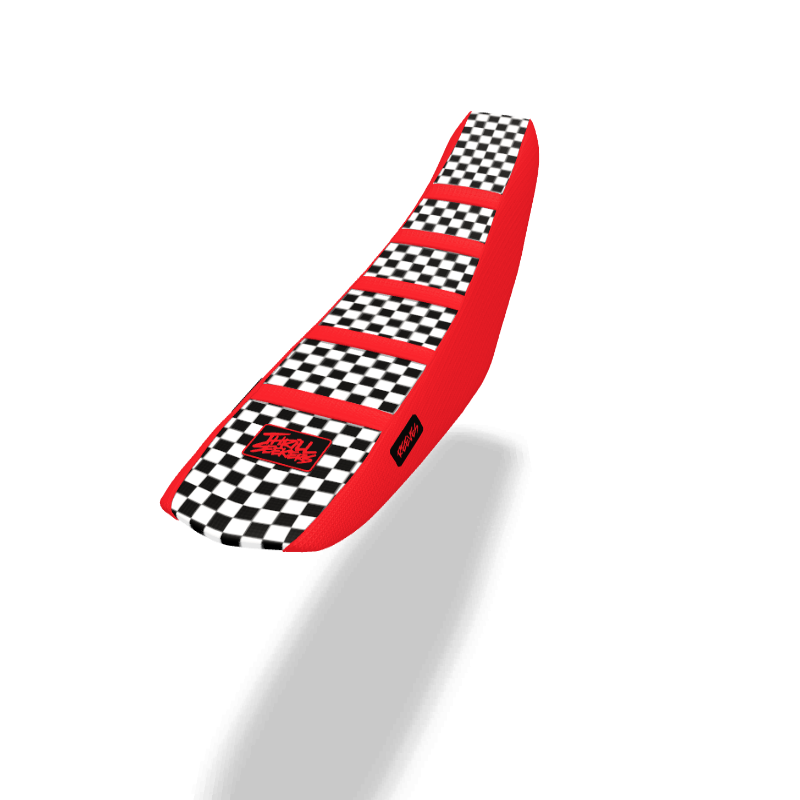 Custom Seat Cover: 2026 Honda CRF110F