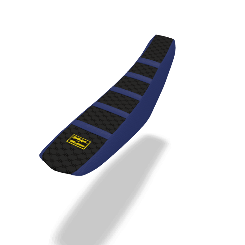 Custom Seat Cover: Arctic Leopard XE Pro S