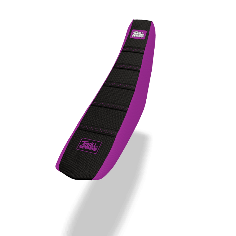 Custom Seat Cover: Macfox X1