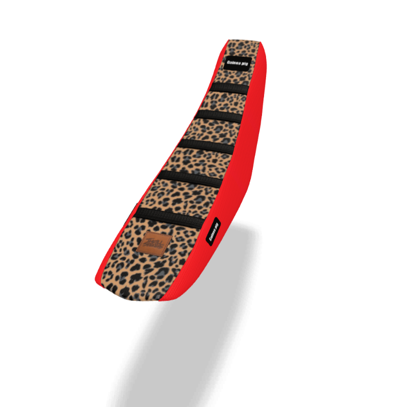 Custom Seat Cover: 2020 Honda CRF125F