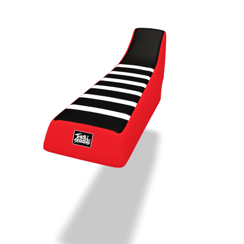 Custom Seat Cover: 1987 Honda TRX250X