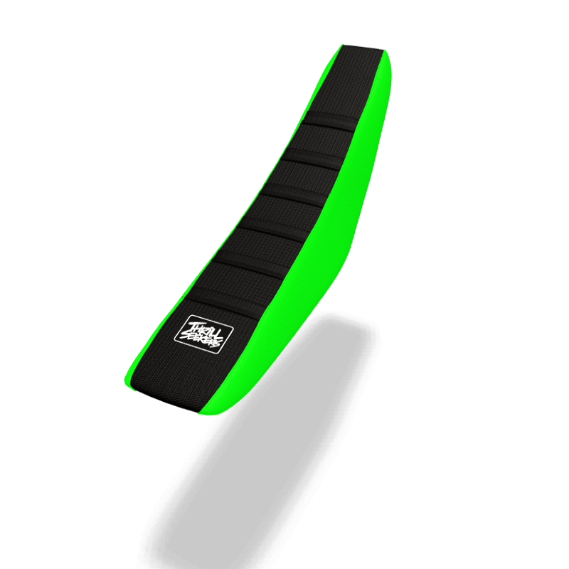 Custom Seat Cover: 2020 Kawasaki KLX300R