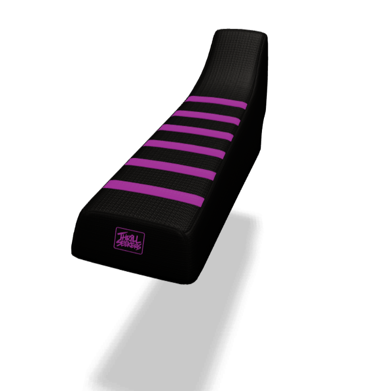 Custom Seat Cover: 2007 Suzuki LT-R 450