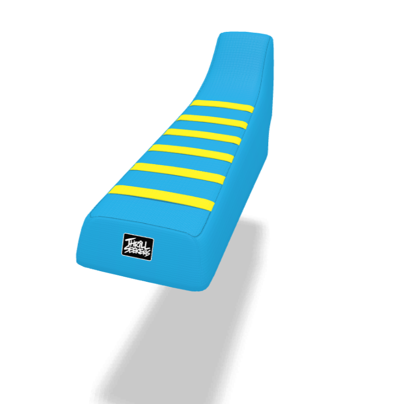 Custom Seat Cover: 2008 Suzuki LT-Z 400