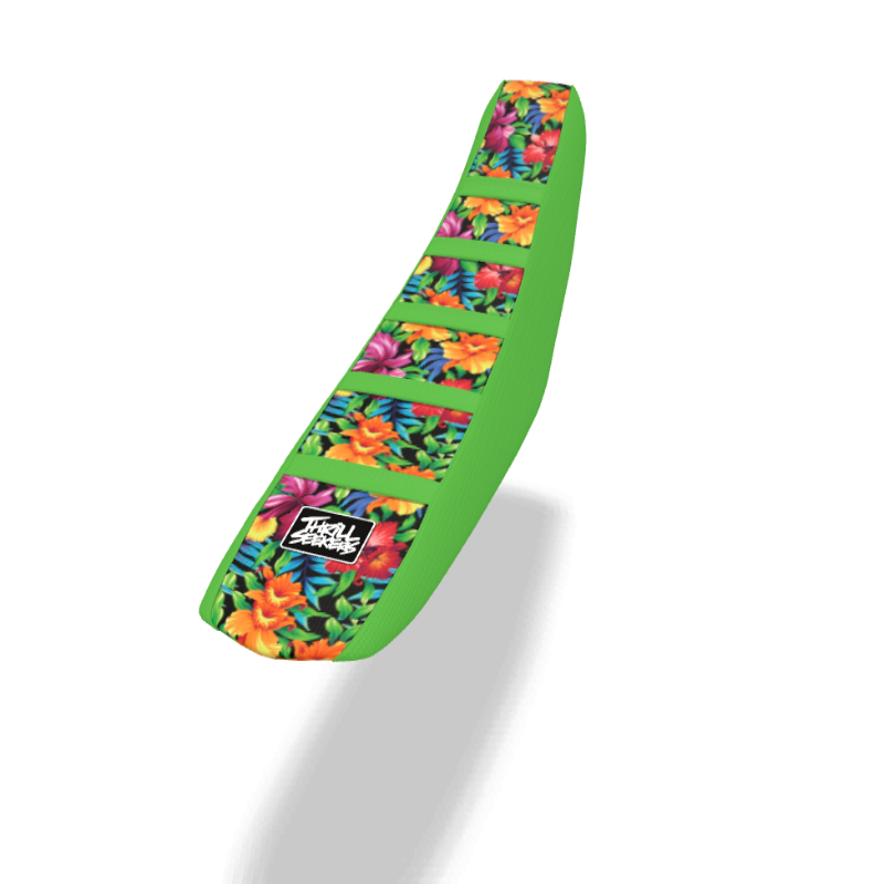 Custom Seat Cover: 2025 Kawasaki KX85