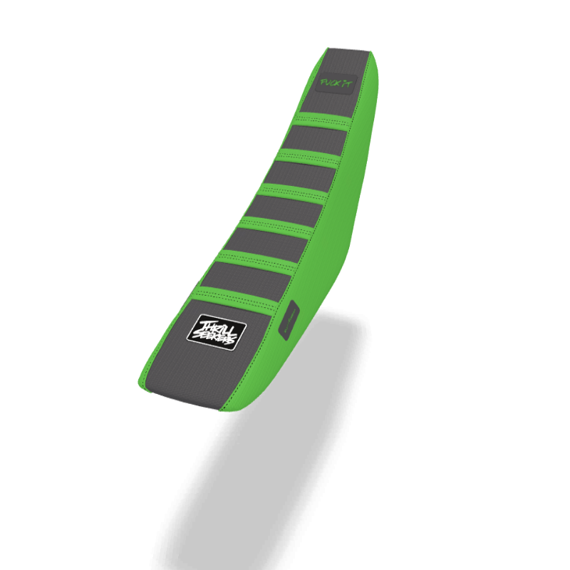 Custom Seat Cover: 2025 Kawasaki KX450