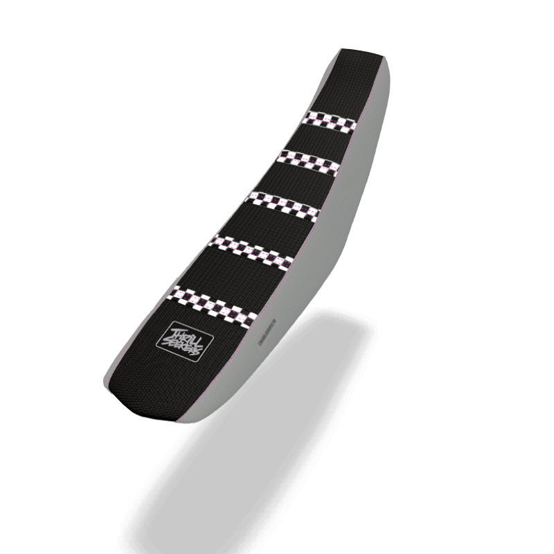 Custom Seat Cover: Super73 Z Series