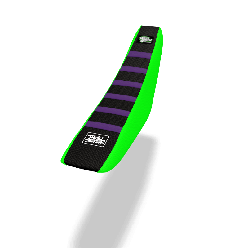 Custom Seat Cover: 2020 Kawasaki KX450