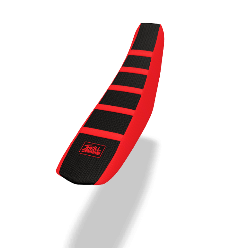 Custom Seat Cover: Macfox X1