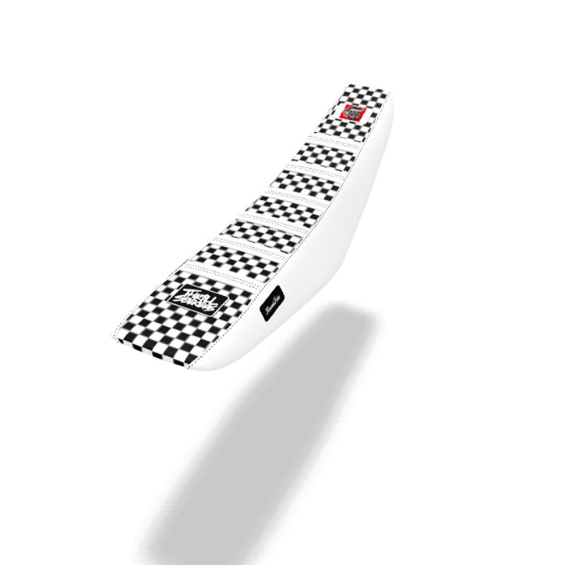 Custom Seat Cover: 2025 Husqvarna TE300