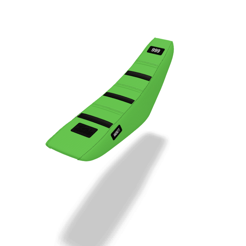 Custom Seat Cover: 2025 Kawasaki KX250
